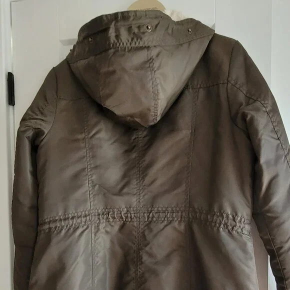 American Rag Coat/Jacket - Picture 4 of 8